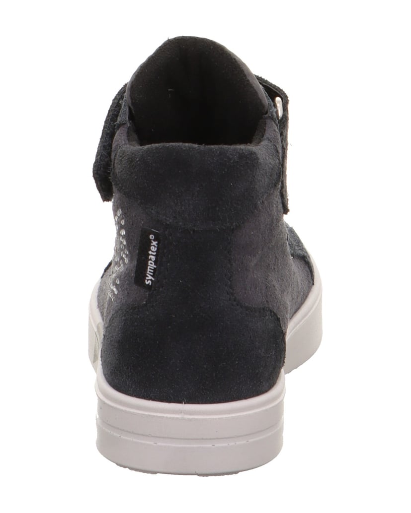 Superfit-Ankle-Boot-STELLA-grau