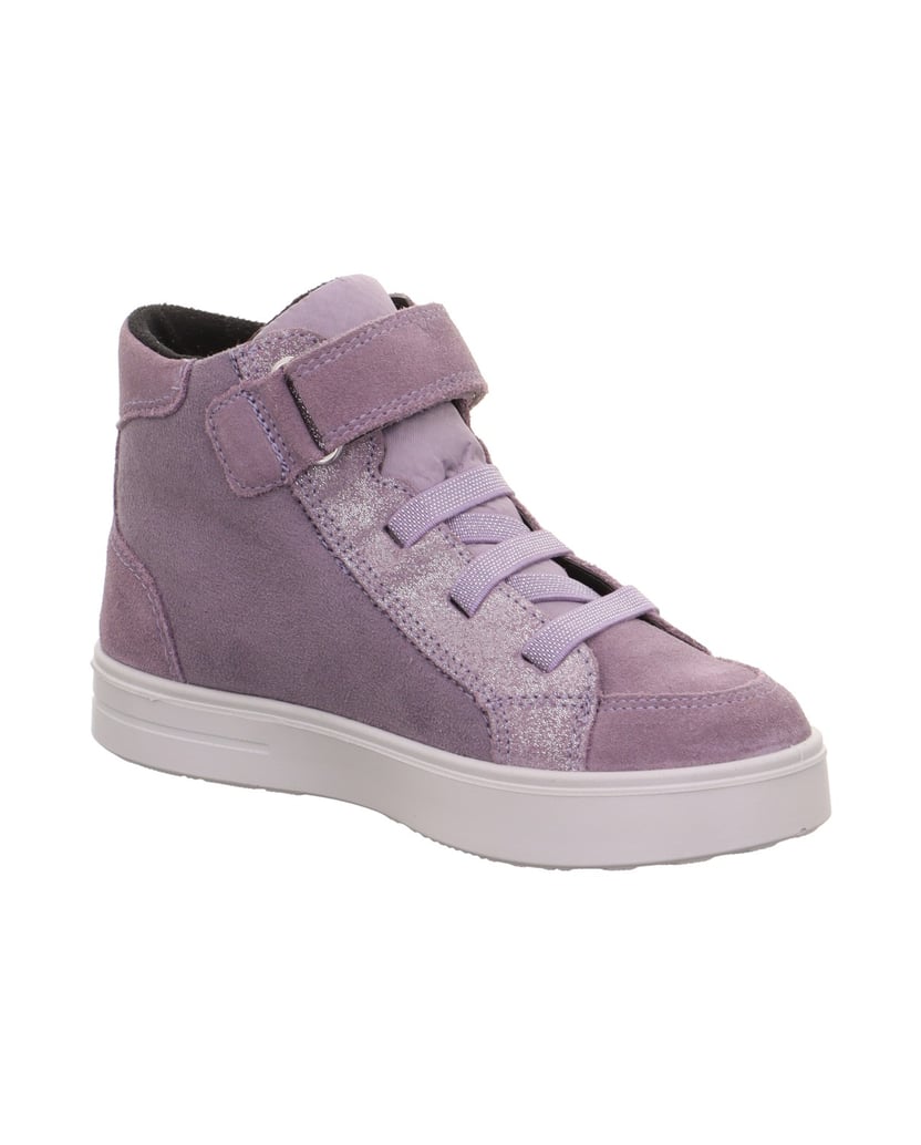 Superfit-Ankle-Boot-STELLA-grau