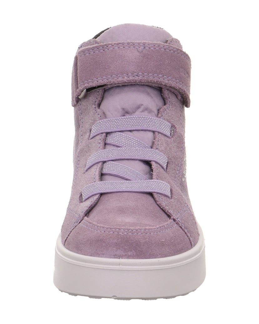 Superfit-Ankle-Boot-STELLA-grau