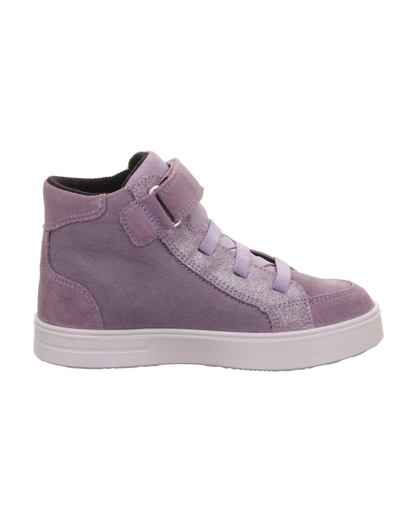 Superfit-Ankle-Boot-STELLA-grau