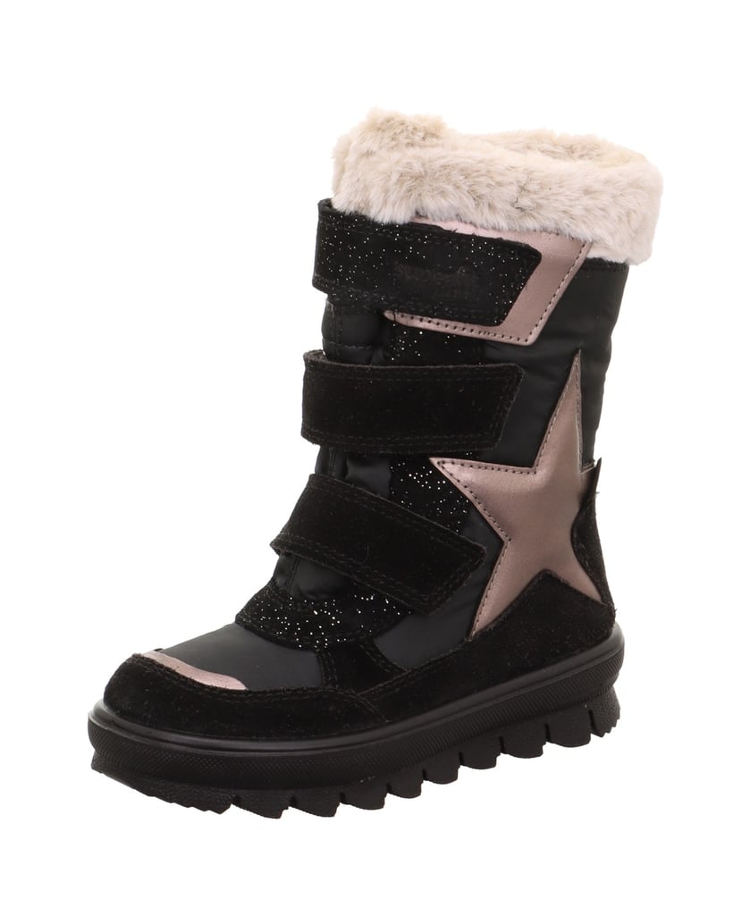 Superfit-Winterstiefel-FLAVIA-schwarz