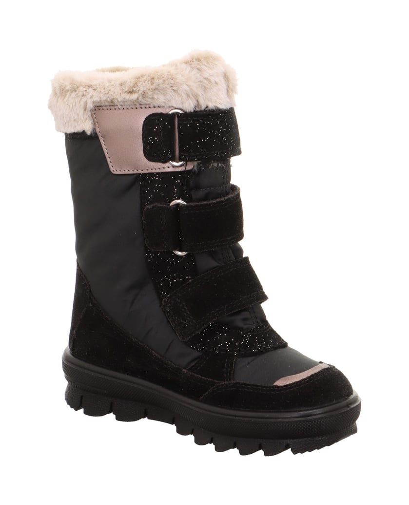 Superfit-Winterstiefel-FLAVIA-schwarz