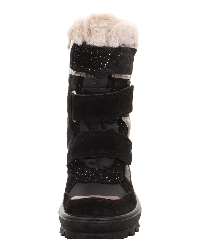 Superfit-Winterstiefel-FLAVIA-schwarz