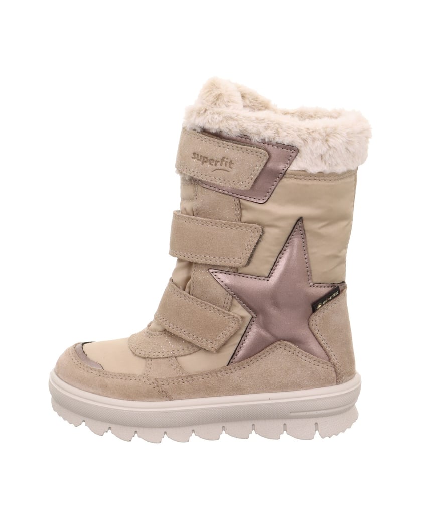 Superfit-Winterstiefel-FLAVIA-schwarz