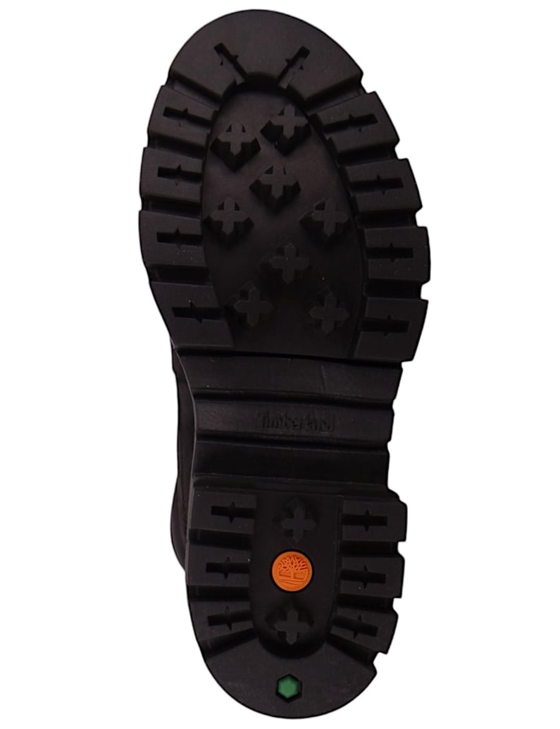 Timberland-Stiefel-schwarz