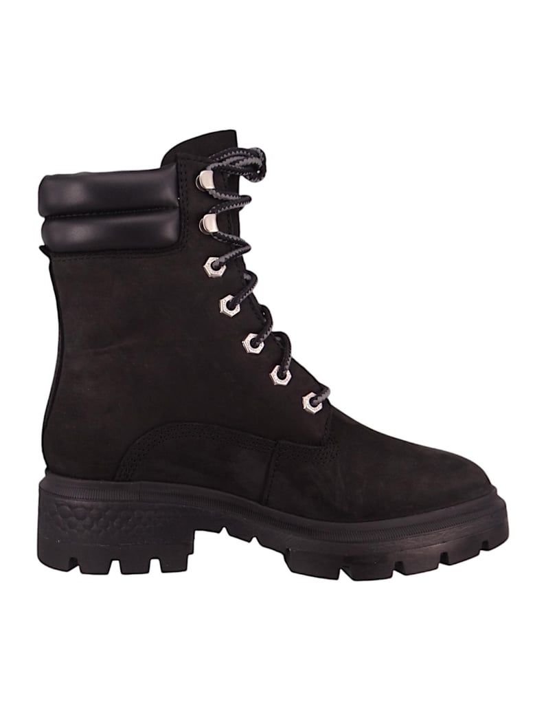 Timberland-Stiefel-schwarz