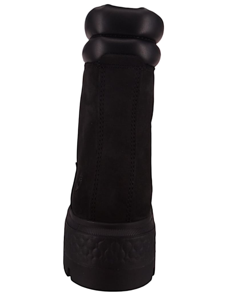 Timberland-Stiefel-schwarz