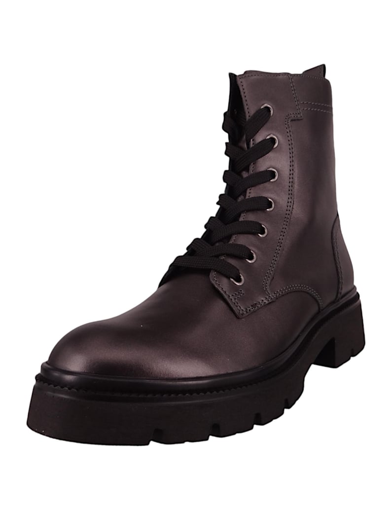 Gabor-Stiefeletten-schwarz