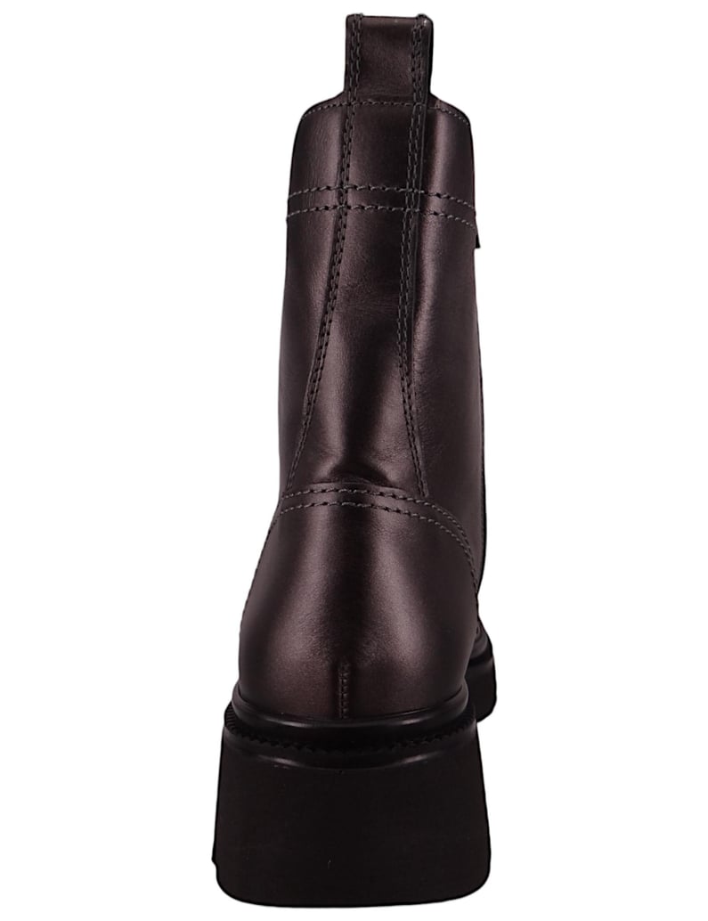 Gabor-Stiefeletten-schwarz