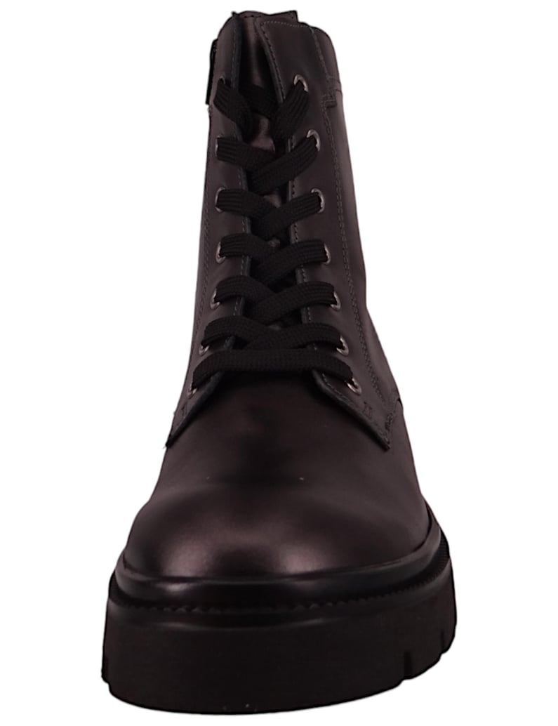 Gabor-Stiefeletten-schwarz