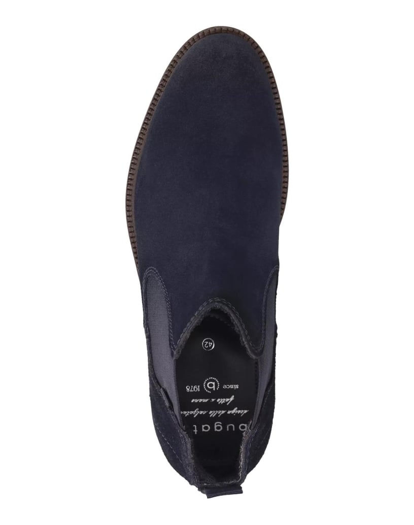 BUGATTI-Chelsea-blau