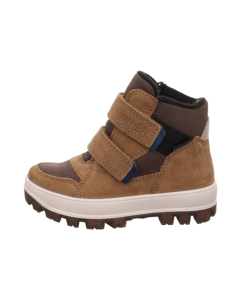 Superfit-Winterstiefel-TEDD-braun