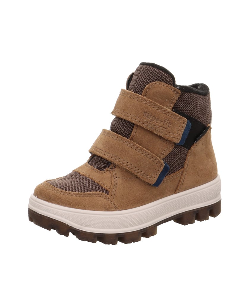 Superfit-Winterstiefel-TEDD-braun