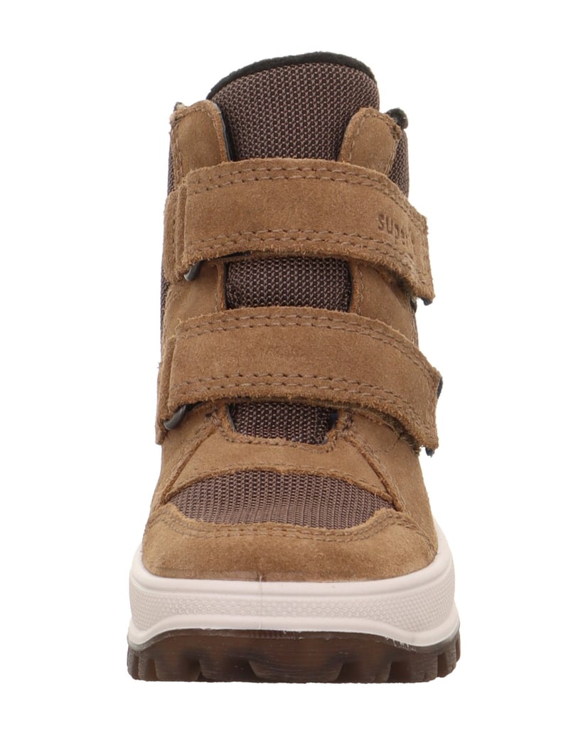 Superfit-Winterstiefel-TEDD-braun