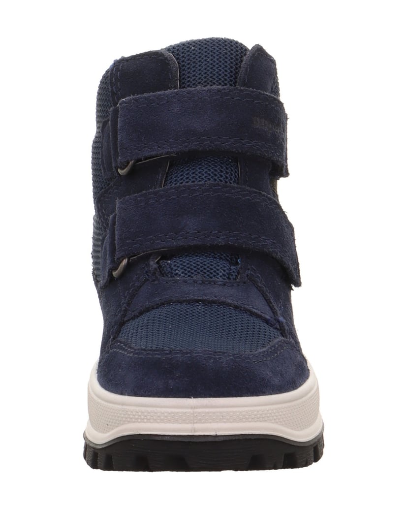Superfit-Winterstiefel-TEDD-braun
