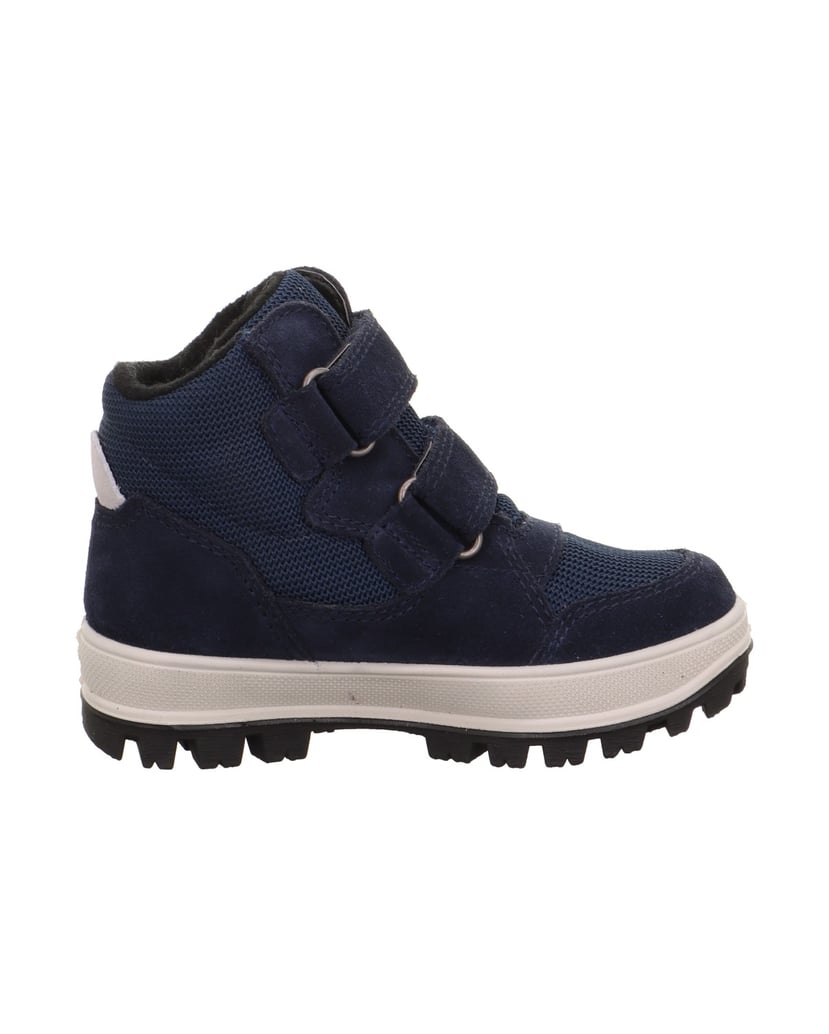 Superfit-Winterstiefel-TEDD-braun