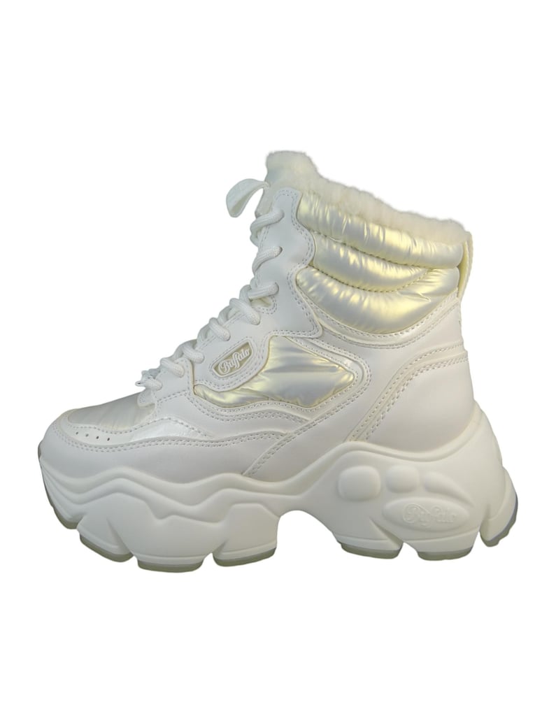 Buffalo-Sneaker-weiss