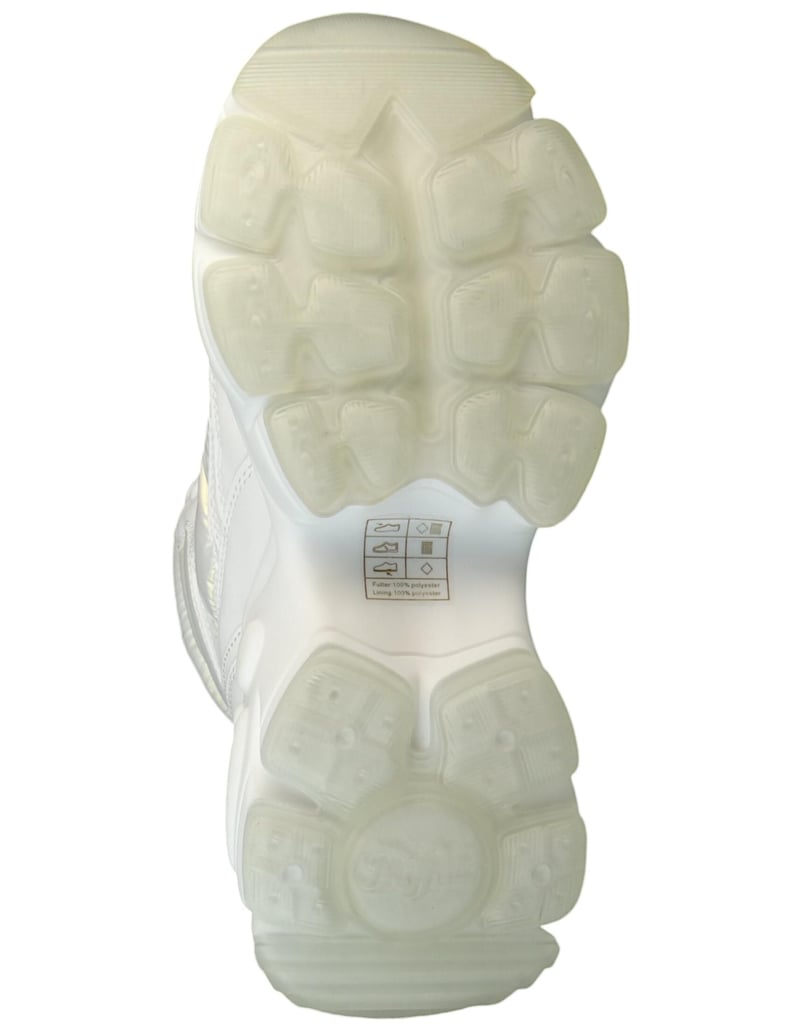 Buffalo-Sneaker-weiss