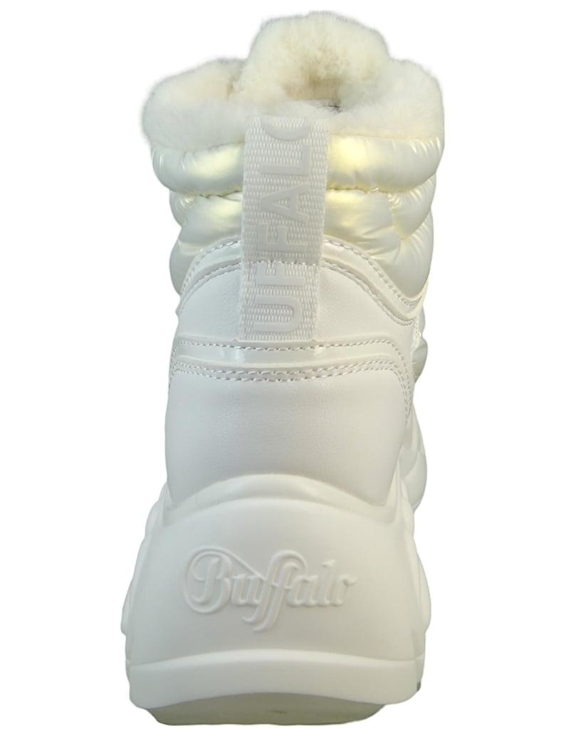 Buffalo-Sneaker-weiss