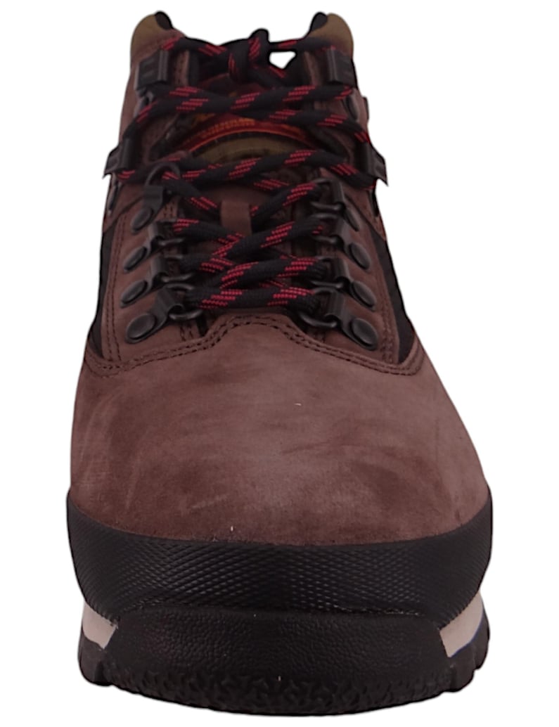 Timberland-Stiefel-braun