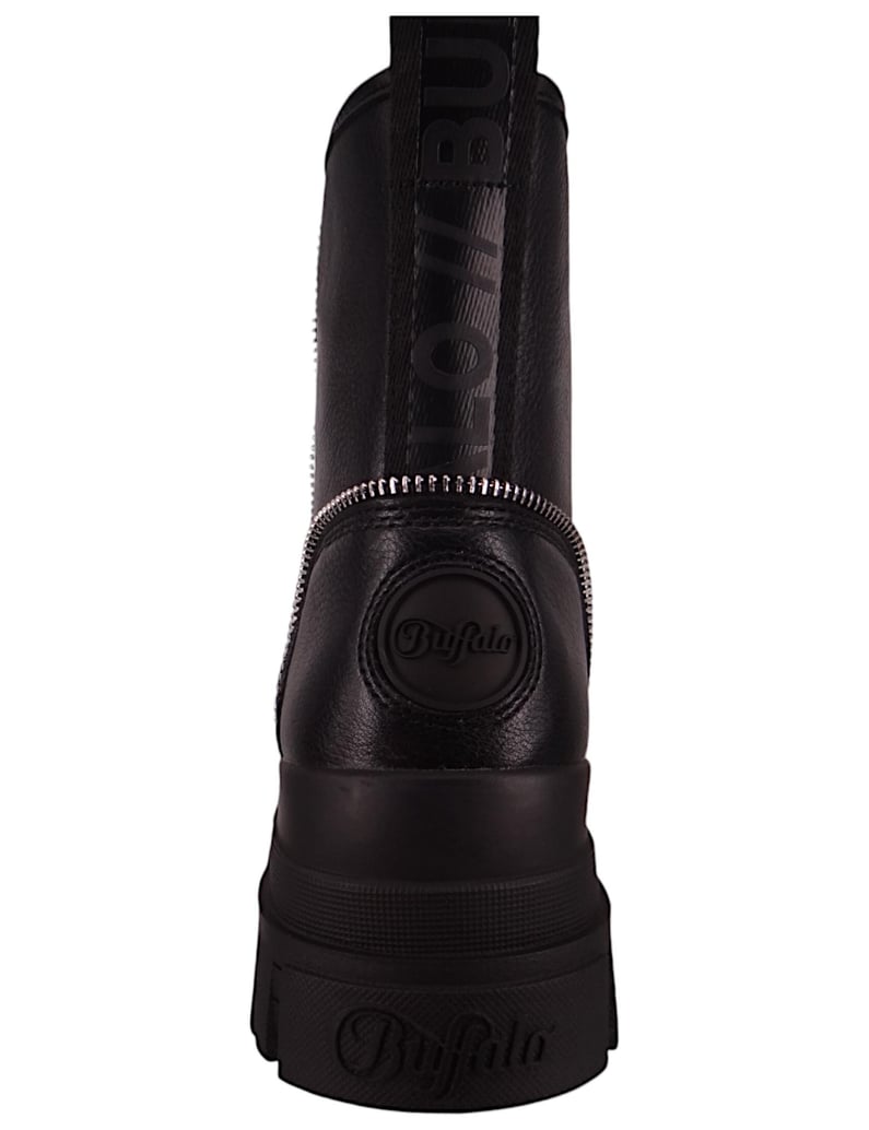 Buffalo-Stiefeletten