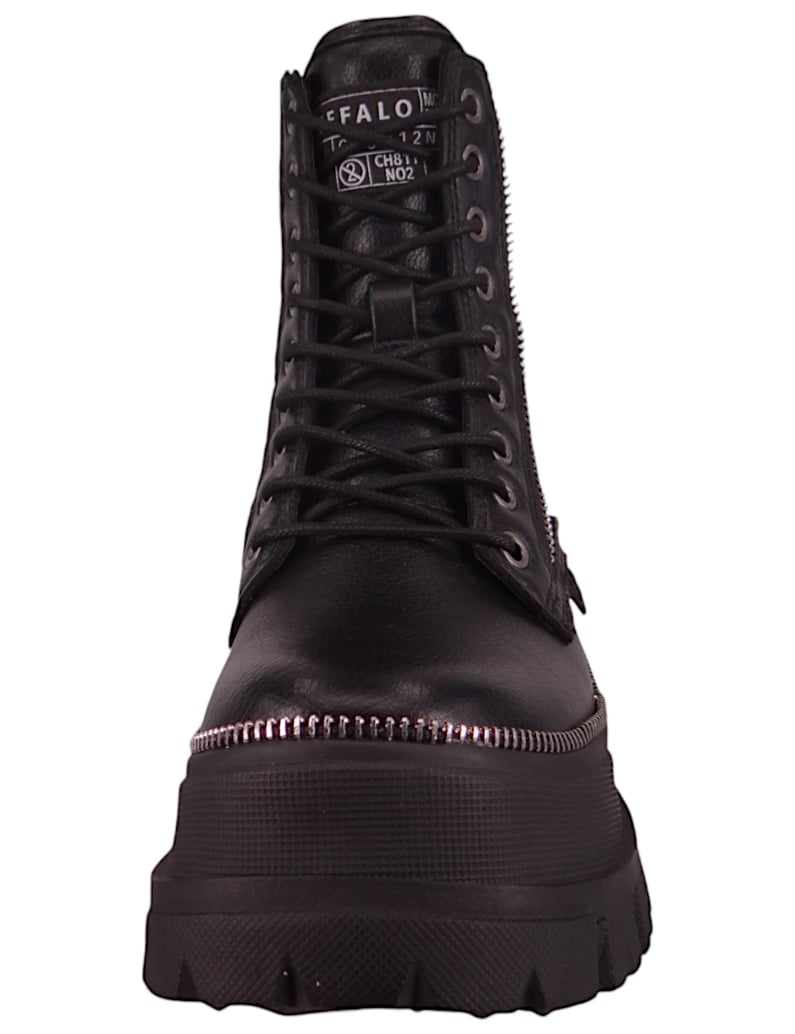 Buffalo-Stiefeletten