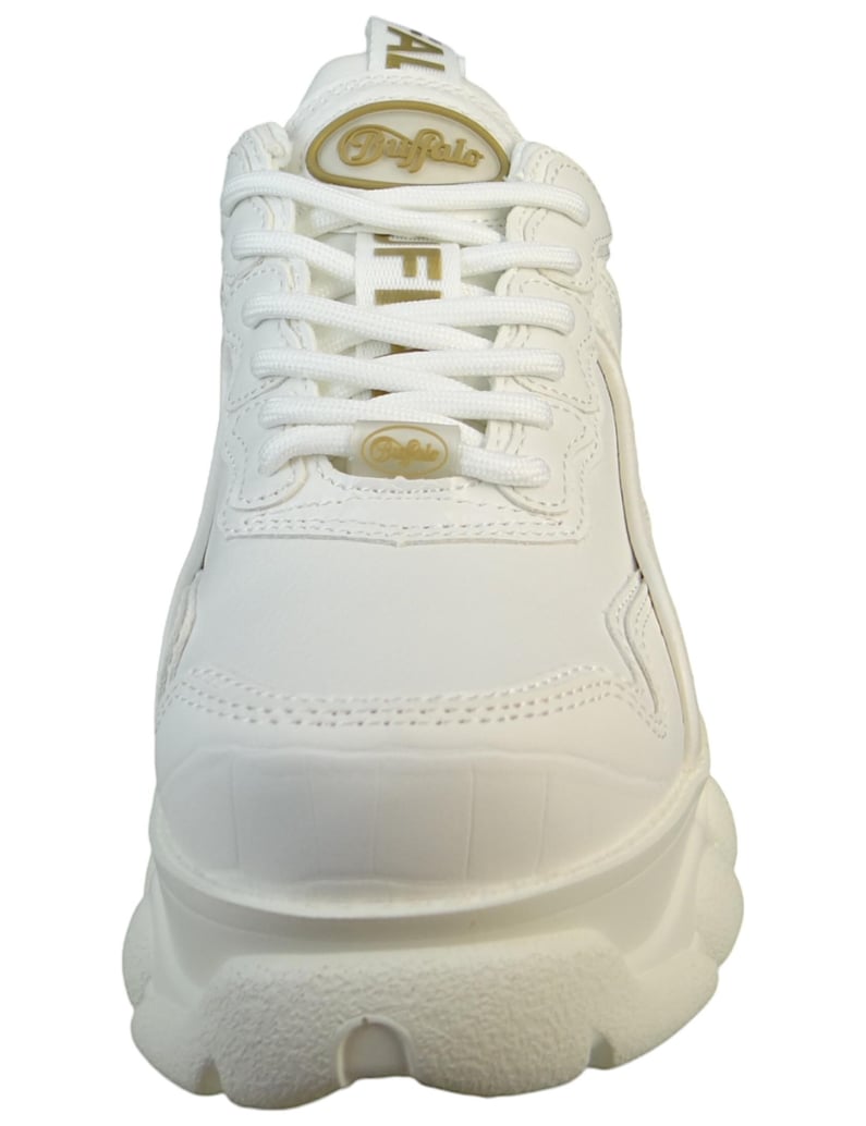 Buffalo-Sneaker-weiss