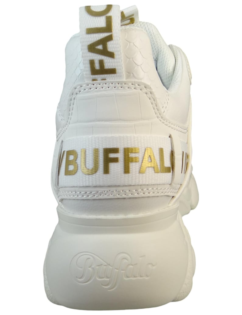 Buffalo-Sneaker-weiss