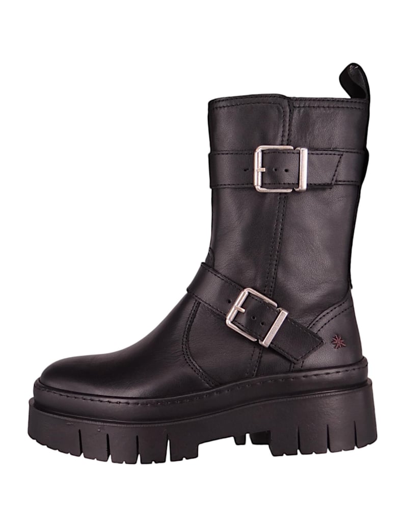 Art-Stiefel-schwarz
