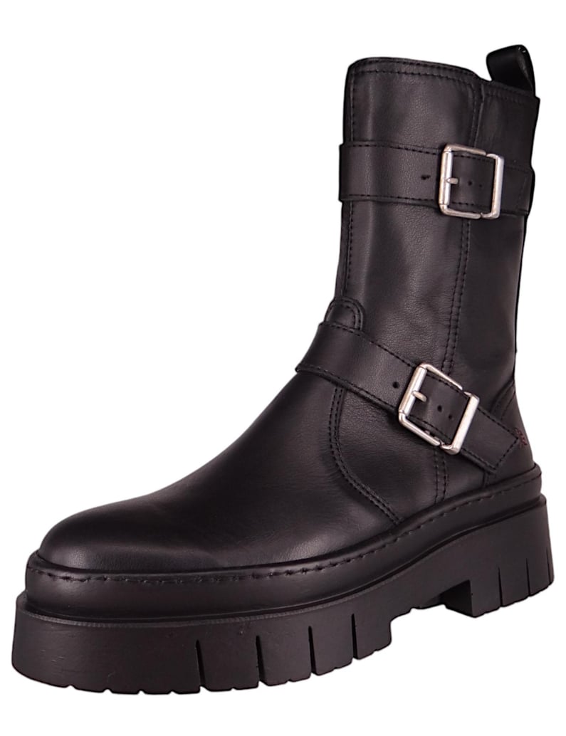 Art-Stiefel-schwarz