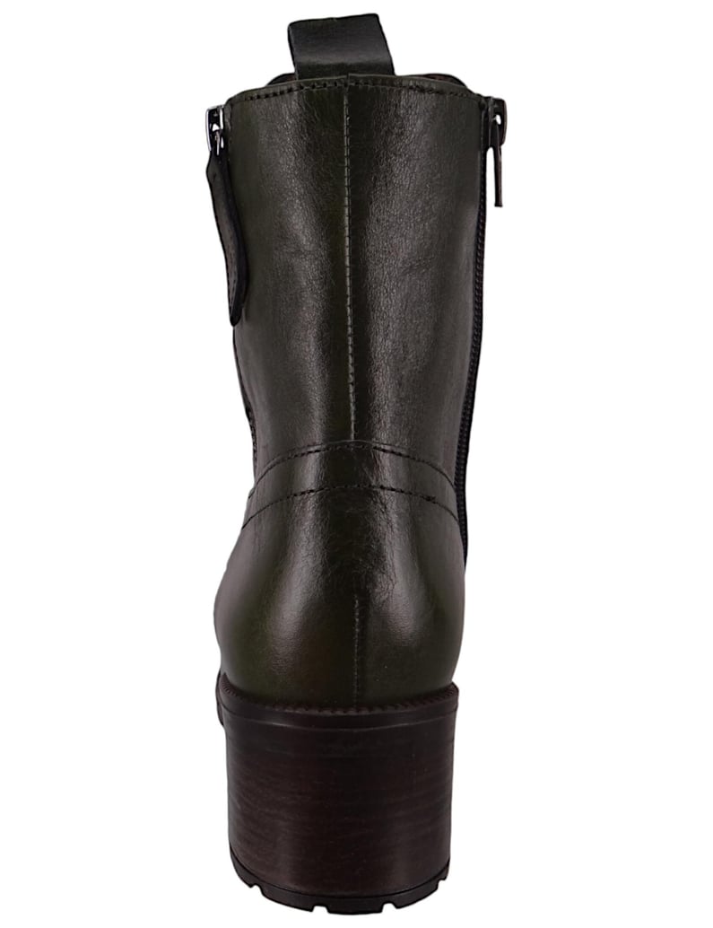 Gabor-Stiefeletten-schwarz