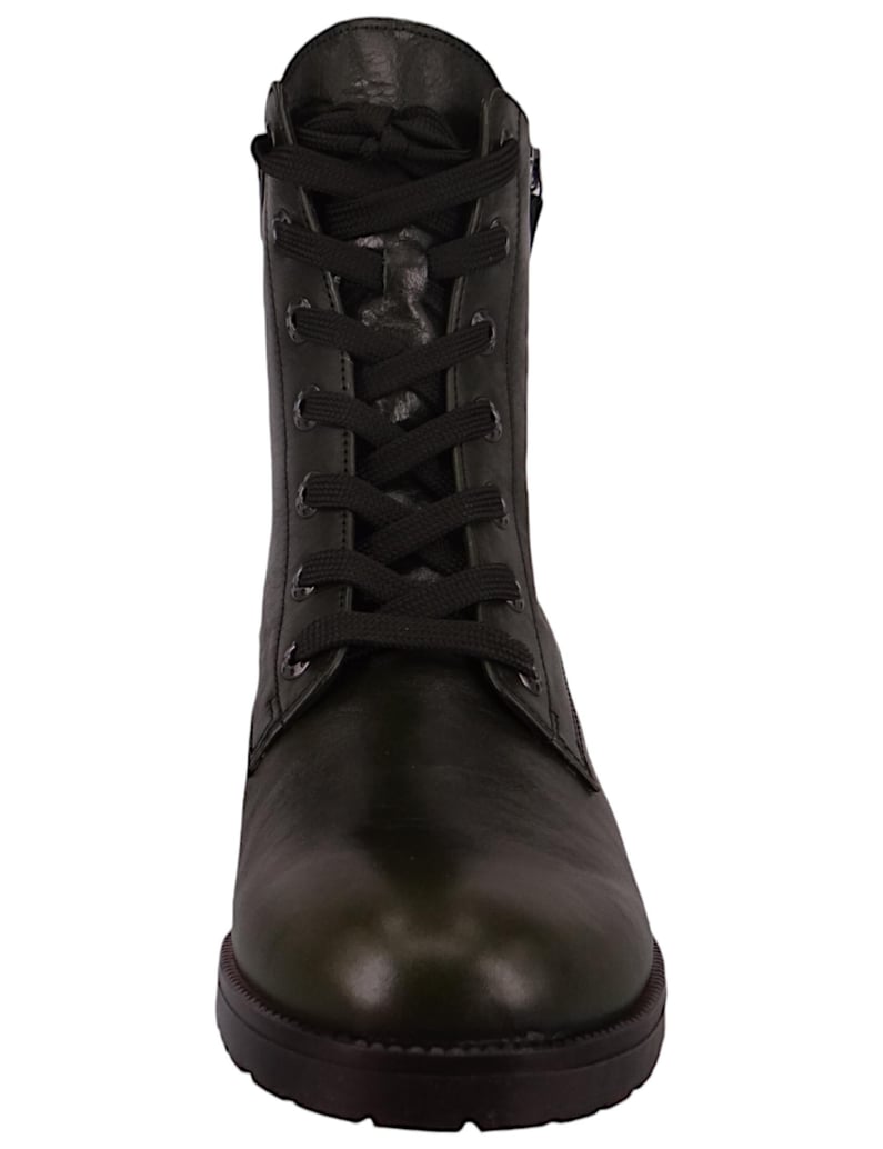 Gabor-Stiefeletten-schwarz