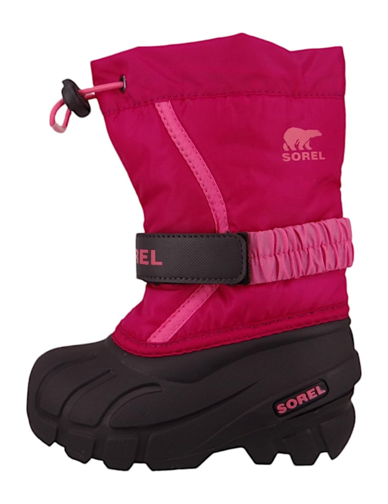 Sorel-Winterstiefel-rosa