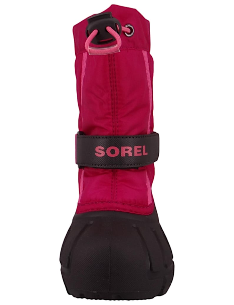 Sorel-Winterstiefel-rosa