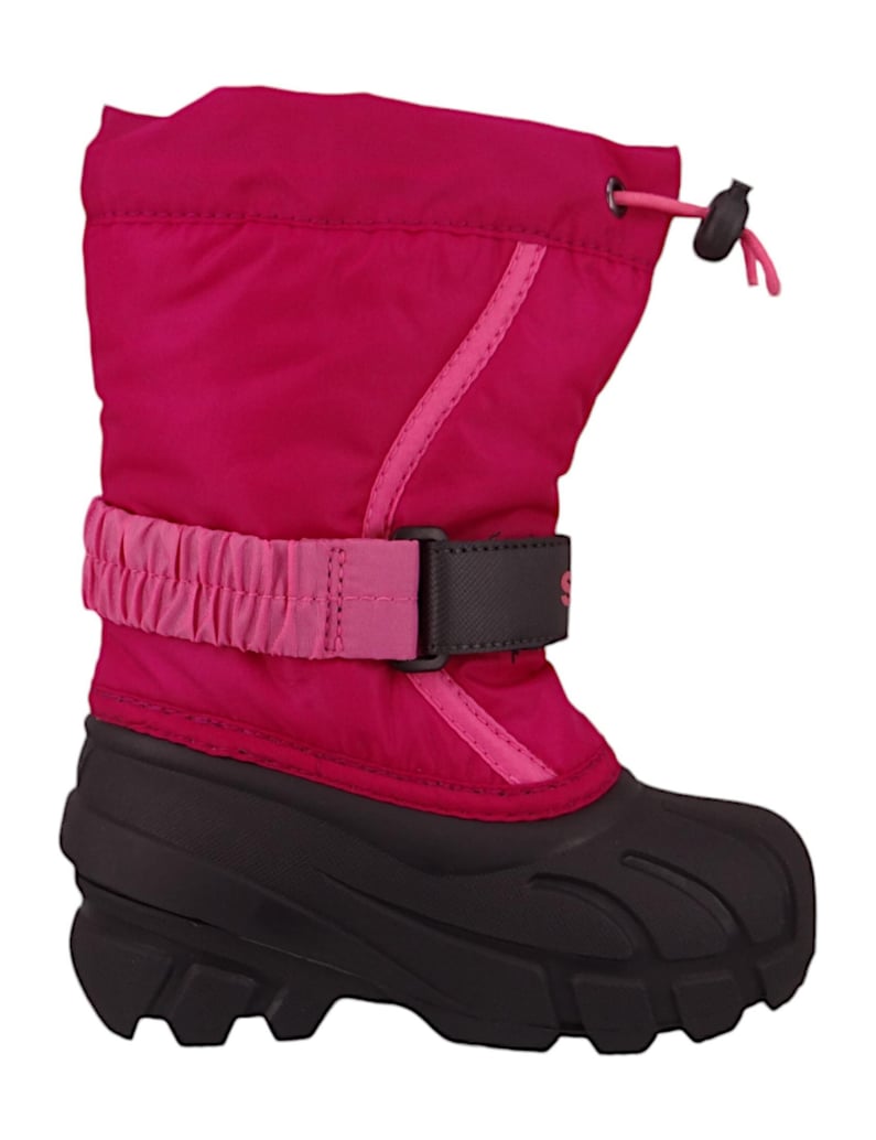 Sorel-Winterstiefel-rosa