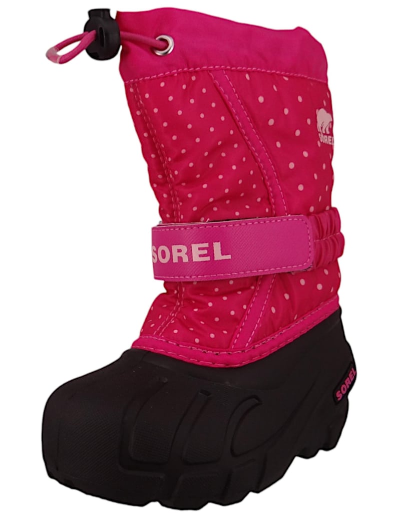Sorel-Winterstiefel-rosa