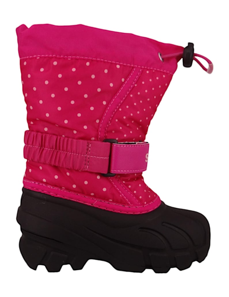 Sorel-Winterstiefel-rosa