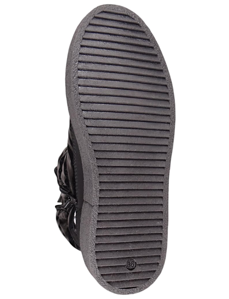 Lackner-Winterstiefel-schwarz