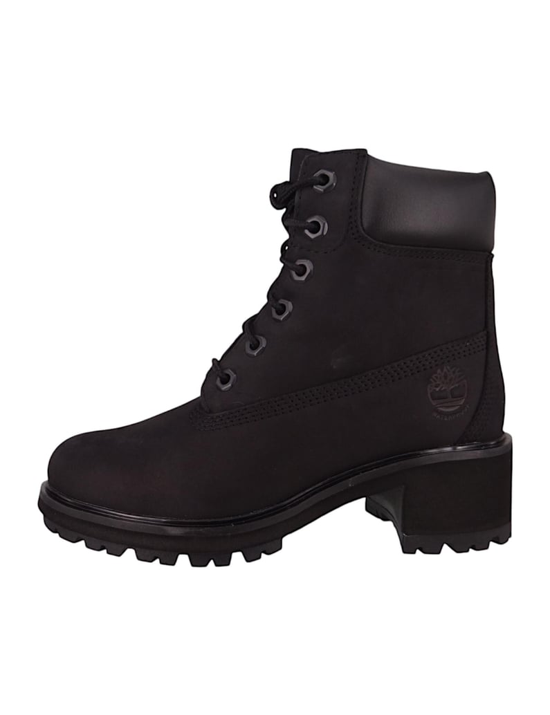 Timberland-Stiefel-schwarz