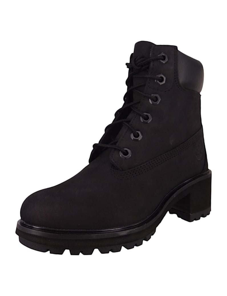 Timberland-Stiefel-schwarz