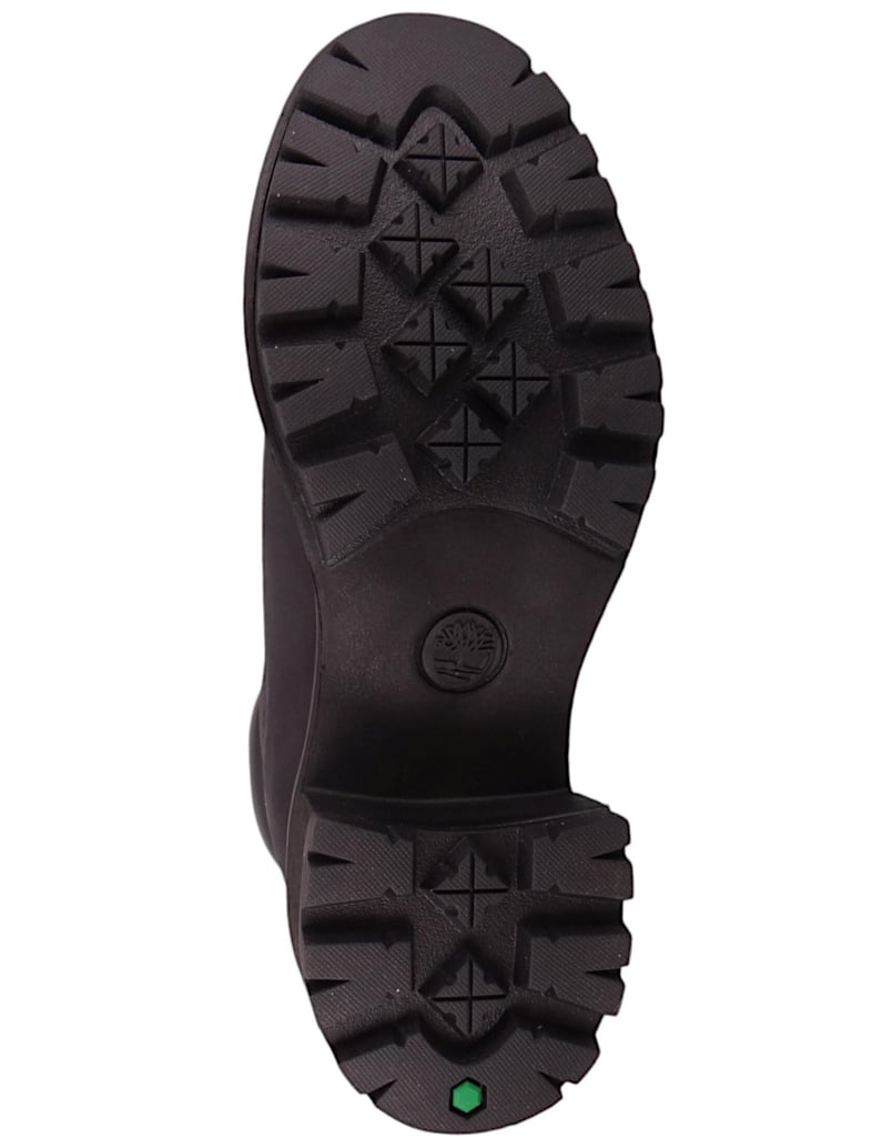 Timberland-Stiefel-schwarz