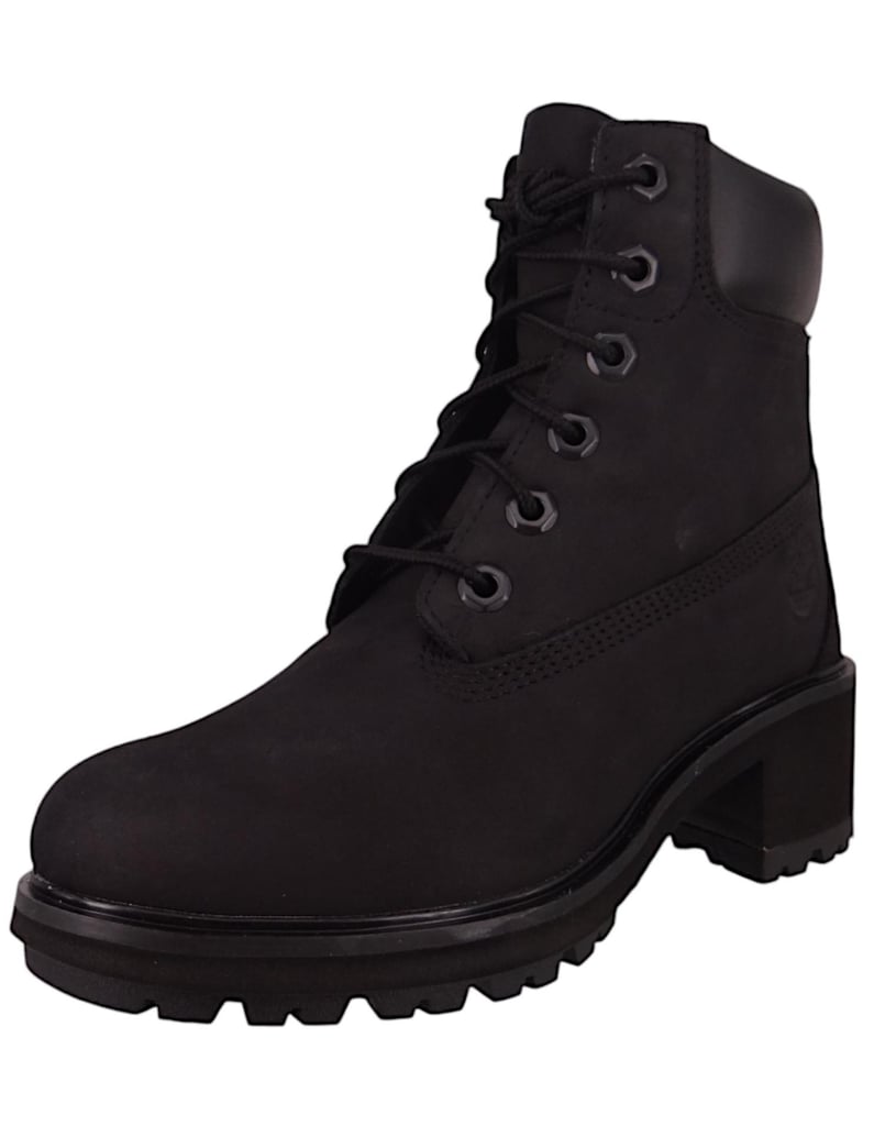 Timberland-Stiefel-schwarz