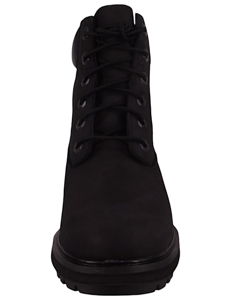 Timberland-Stiefel-schwarz