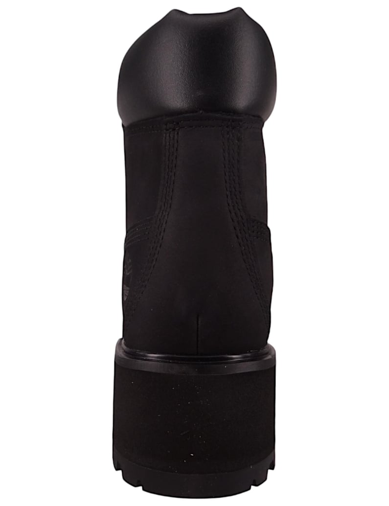 Timberland-Stiefel-schwarz