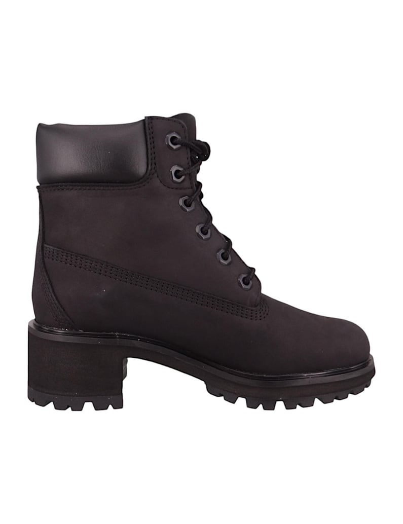 Timberland-Stiefel-schwarz