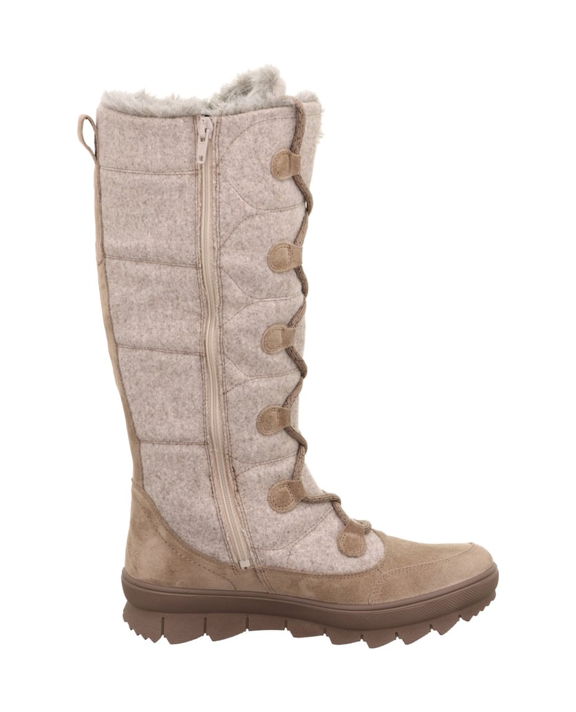 Legero-Winterstiefel-NOVARA-beige