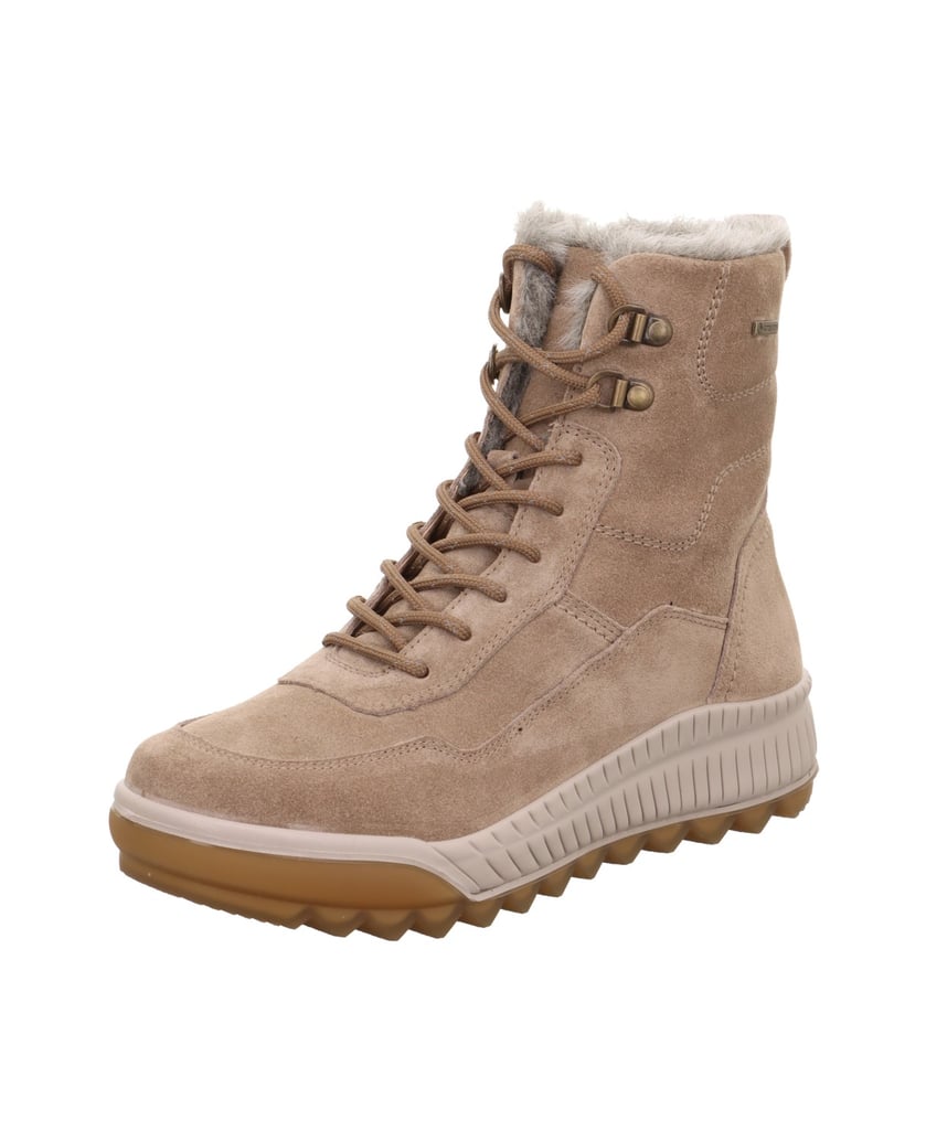 Legero-Winterstiefelette-TIRANO-beige
