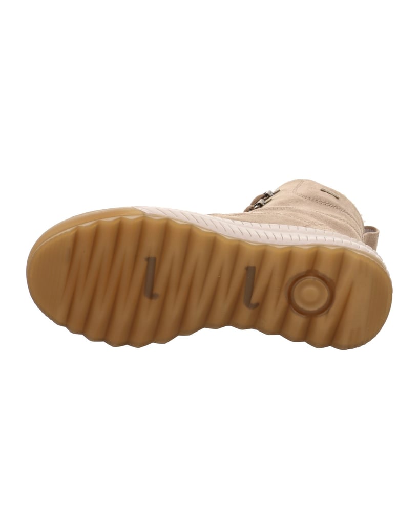 Legero-Winterstiefelette-TIRANO-beige