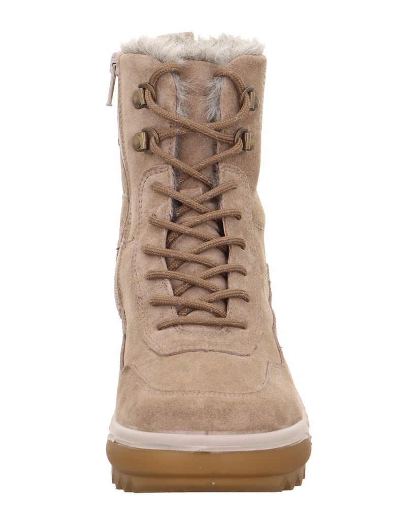 Legero-Winterstiefelette-TIRANO-beige