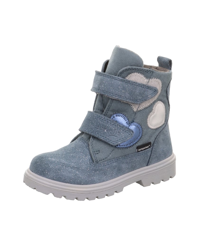 Superfit-Winterstiefel-SPIRIT